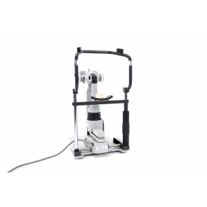 Zeiss Spaltlampe Slit Lamp 50 301731 12,5x Eyepiece