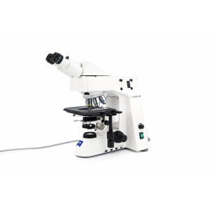 Zeiss Axioskop 40 Microscope Mikroskop EC Neofluar...