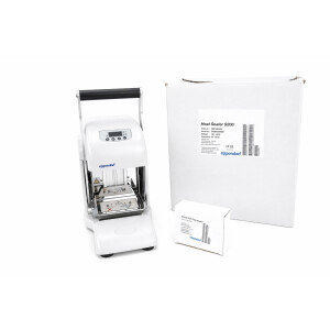 Eppendorf Heat Sealer S200 incl. PCR-Plattenadapter...