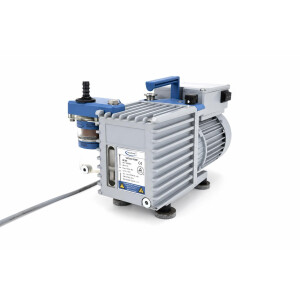 Vacuubrand RE6W RE 6 Rotary Vane Drehschieberpumpe Vacuum...