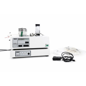 Netzsch Iris TG209 G Thermogravimetric Analysis TGA +...