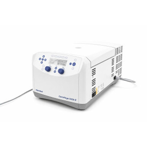 Eppendorf 5430R Refrigerated Centrifuge Gekühlte...