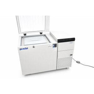 Demo Unit! PHCBI Panasonic MDF-1156-PE Cryogenic ULT...