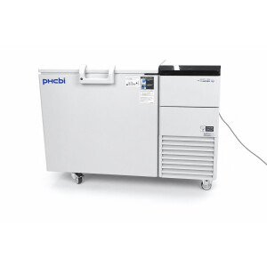 Demo Unit! PHCBI Panasonic MDF-1156-PE Cryogenic ULT...