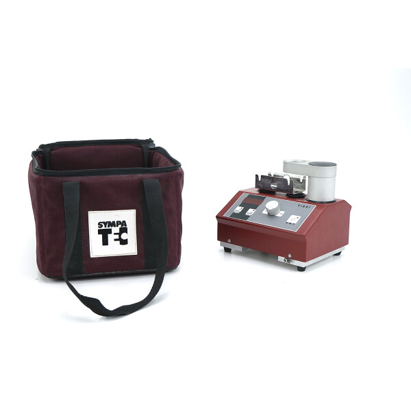 Sympatec Vibri Helos Rodos Accessory