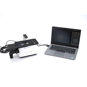 Blue-Ray EZ101 Scope Compact Live Cell Imaging System 20x...