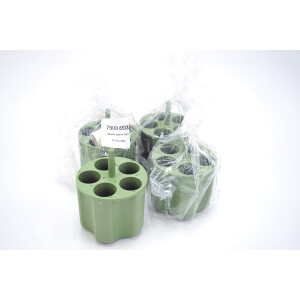 Thermo Multifuge 75006533 Adapter 50ml conical konisch...