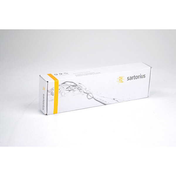 Sartorius Biohit mLINE mechanische Pipette 1 Kanal Channel m 200 20-200 µl OVP