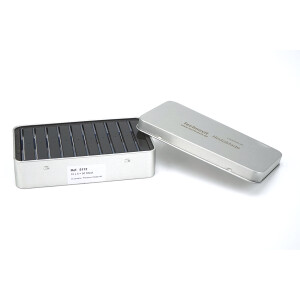Kulzer Technovit Histoblade S17024-5112 50pcs Leica...