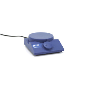 IKA Topolino Magnetrührer Magnetic Stirrer Max....
