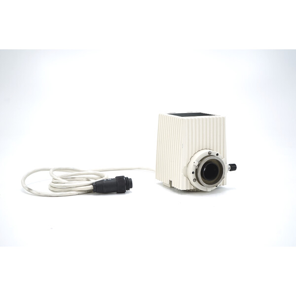 Zeiss HBO 50 Fluorescence Mercury Burner Lamphouse Lampenhaus 448006 447216