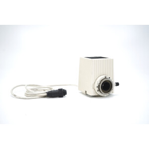 Zeiss HBO 50 Fluorescence Mercury Burner Lamphouse...