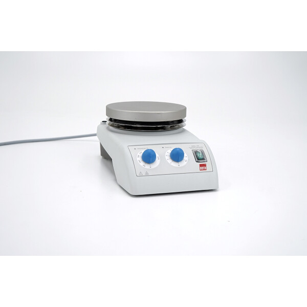 Roth ROTILABO MH15 Magnetic Heated Stirrer F20520162CR 310°C 100-1500rpm