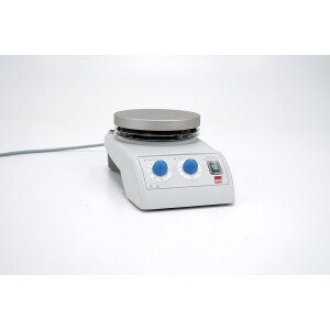 Roth ROTILABO MH15 Magnetic Heated Stirrer F20520162CR...