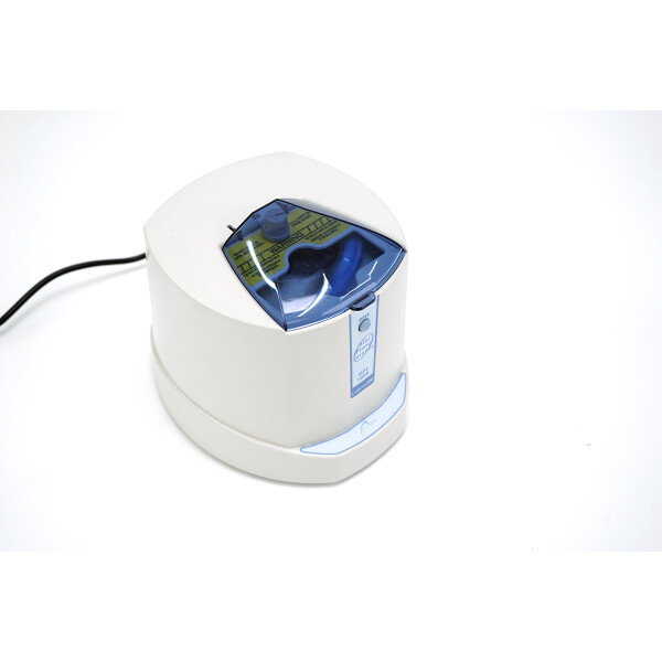 Labnet Mini Plate Spinner MPS 1000 PCR Centrifuge 2500rpm 500x g 2xPCR