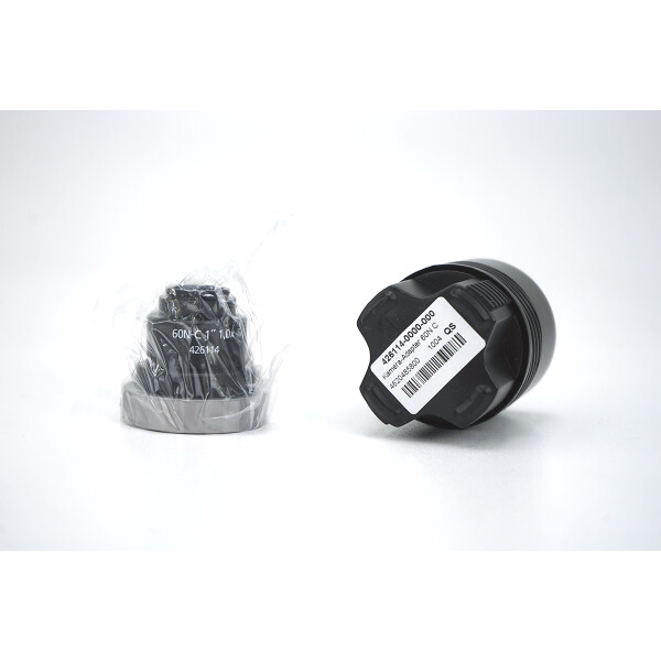 Zeiss Camera Adapter 60N-C 1" 1,0x 426114 Kameraadapter Kamera-Adapter