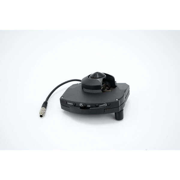 Zeiss Microscope Achr.-Aplanatic Motorized Condenser 0.9 H D Ph DIC MOT 1159-531