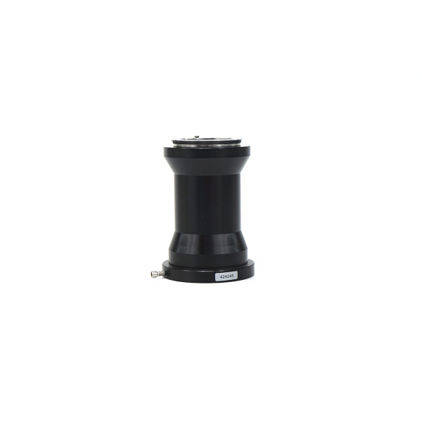 Zeiss 424245 Condensor Tube Extension Adapter Kondensor 0,8/1,4