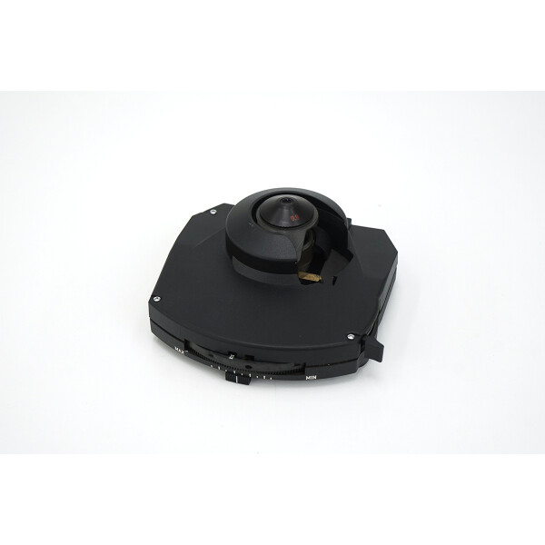 Zeiss 445439 DIC Condenser Kondensor PH1 2 3 incl. DIC I III 1005-004 1004-901 1005-003