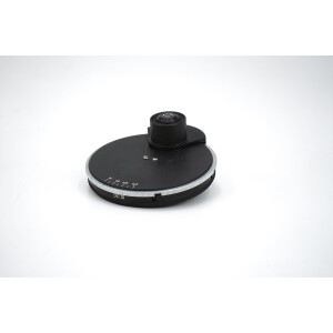 Zeiss 445452 Condenser Kondensor 1.4 incl. DIC III 445376