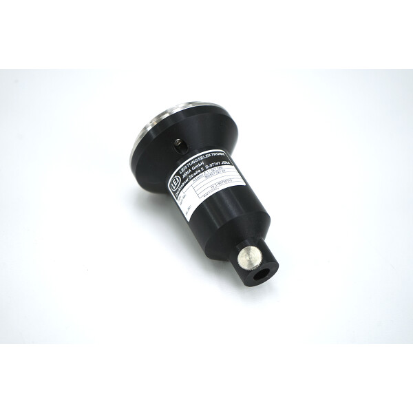 Zeiss 365807 LEJ Adapter Z1 027.24B Liquid Light Guide Adapter