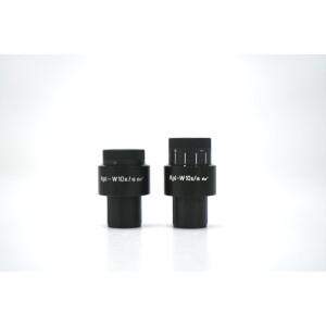 Zeiss Kpl-W10x/18 Eyepiece Set of 2 464043-9902