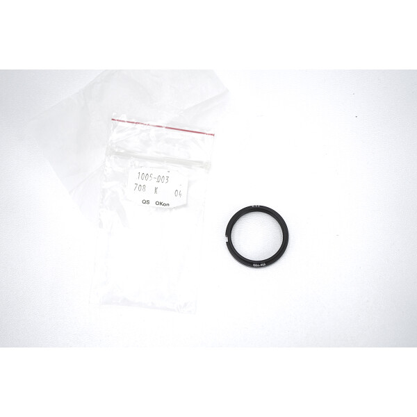 Zeiss 1004-903 DIC Condenser Prism Module III/0.9