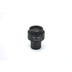 Zeiss W-Pl 10x/23 Eyepiece Okular 455043-0000 1