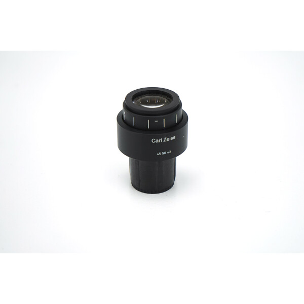 Zeiss W-Pl 10x/23 Eyepiece Okular 455043