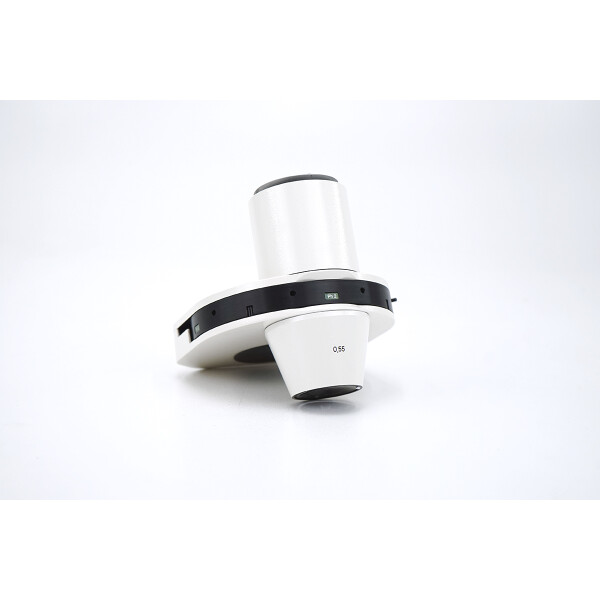 Zeiss Condenser 451753 Axiovert 200 135 Kondensor Ph1 Ph2 Ph3