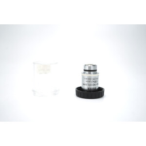 Zeiss 1018-595 Plan Neofluar 100x / 1,30 Oil Microscope...