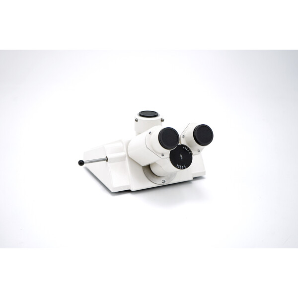 Zeiss 452143 Axioplan 2 Trinocular Tubus Tube Head