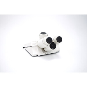 Zeiss 452143 Axioplan 2 Trinocular Tubus Tube Head