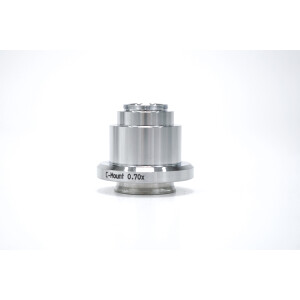 Leica Leitz 11541543 C-mount Kamera-Adapter Photo Foto...