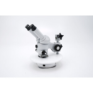 Carl Zeiss Stereo Zoom Microscope 10x Eyepieces 10-40x...