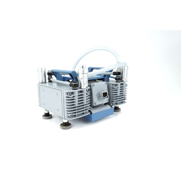 Vacuubrand Vacuum Pump ME 8 for Agilent BioTek Microplate Washer