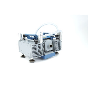 Vacuubrand Vacuum Pump ME 8 for Agilent BioTek Microplate...