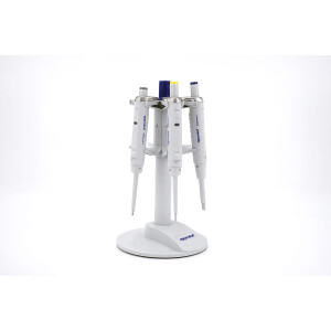 Eppendorf Reference 2 Pipette Set of 3 incl. Stand...