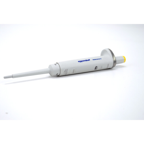Eppendorf Reference 2 Fixed-Volume Pipette – 100 µL