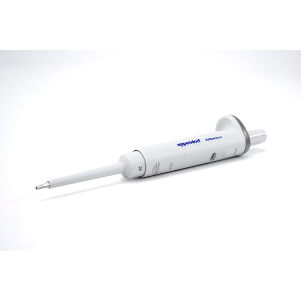 Eppendorf Reference 2 Fixed-Volume Pipette – 20 µL