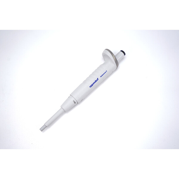 Eppendorf Reference 2 Fixed-Volume Pipette – 1000 µL 1mL