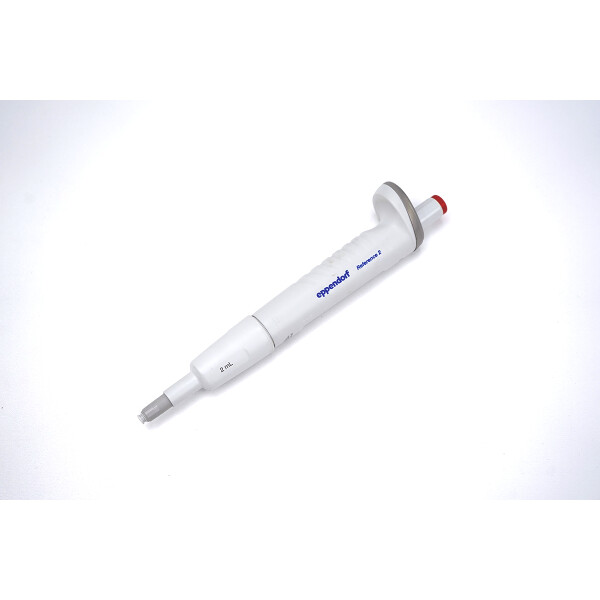 Eppendorf Reference 2 Fixed-Volume Pipette – 2000 µL 2mL