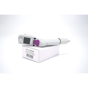 Eppendorf Xplorer plus Electronic Single-Channel Pipette...