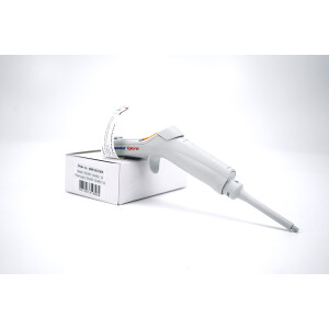 Eppendorf Xplorer plus Electronic Single-Channel Pipette...