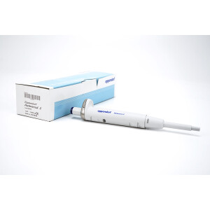 Eppendorf Reference 2 Single-Channel Pipette –...