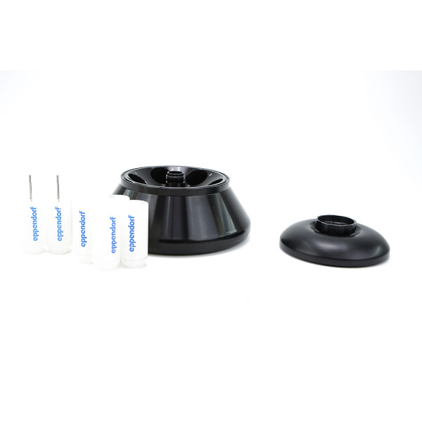 Eppendorf F34-6-38 Fixed Angle Rotor for 5804/5804R 5810/5810R 6x85ml 12000rpm