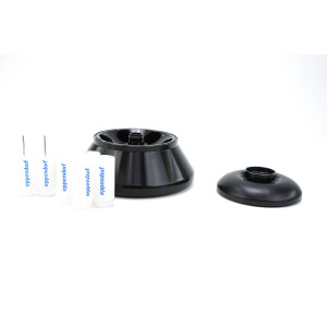 Eppendorf F34-6-38 Fixed Angle Rotor for 5804/5804R...