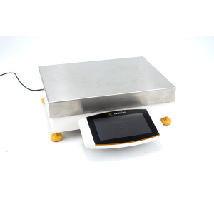Sartorius Cubis II MCA36201S Precision Balance Waage...
