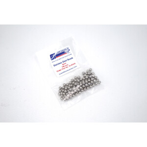 Scientific Industries SI-BS05 5mm Stainless Steel balls...