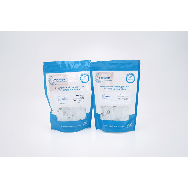 Bertin Technologies Precellys P000933-LYSK0-A - 0.5 ml tubes - 1 Bag/NEW